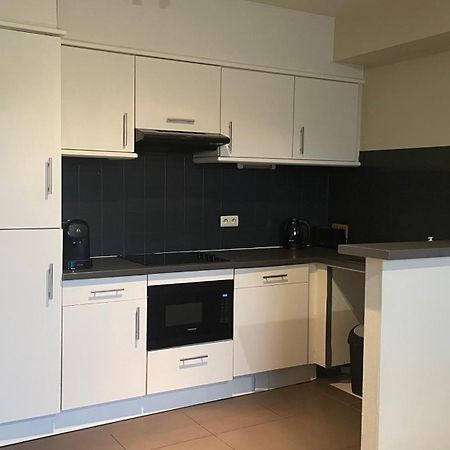 Golden Pearl In Centre Of Brussels Apartment Екстериор снимка