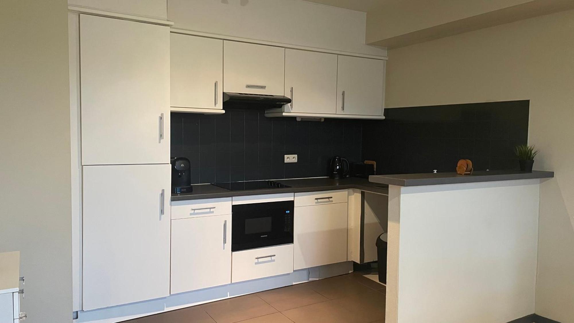 Golden Pearl In Centre Of Brussels Apartment Екстериор снимка
